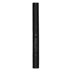 Wunder2 Wunderbrow D-Fine Brow Liner & Gel, Brunette